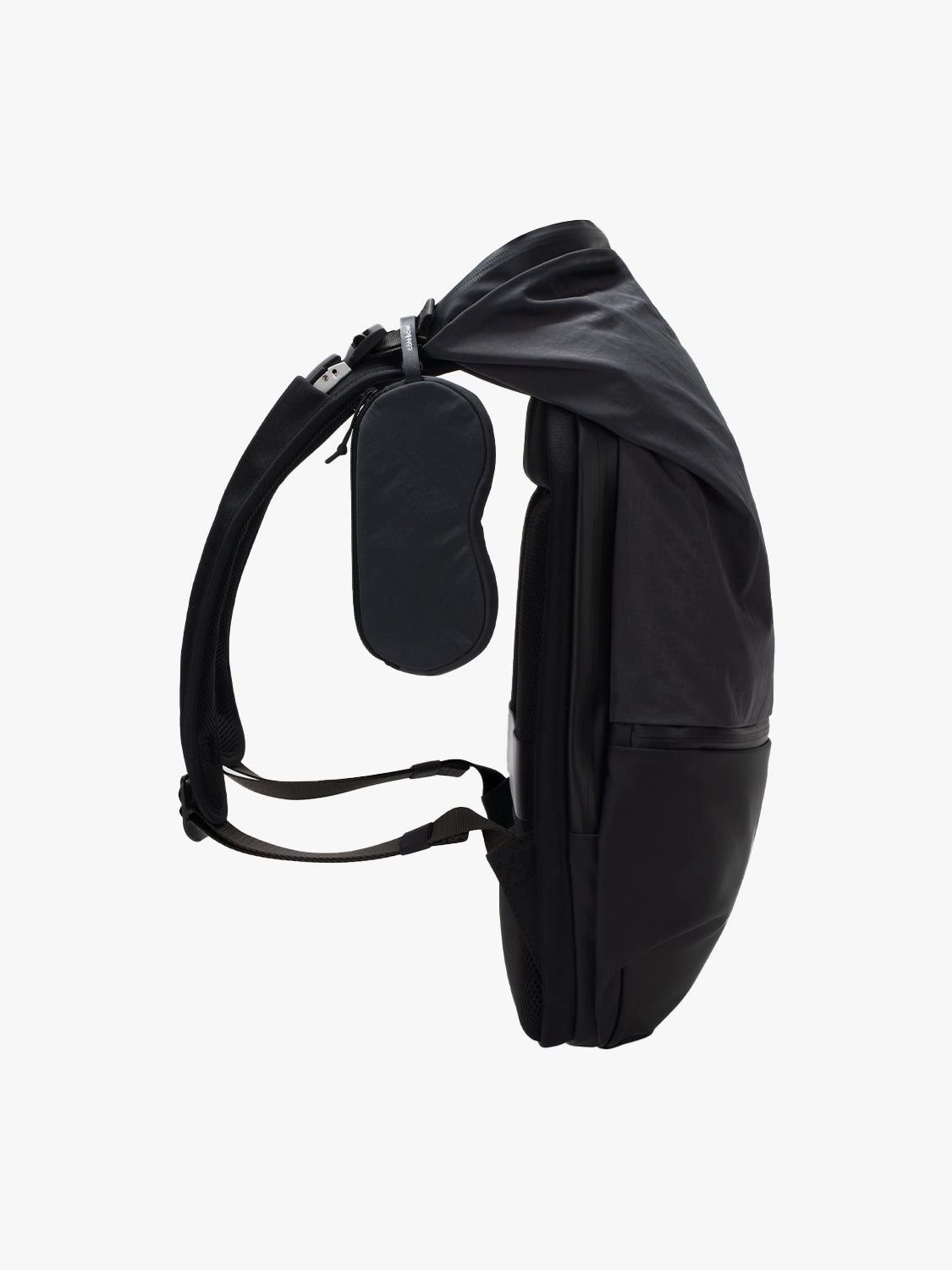 coteetciel Backpack Nile S Slate Grey côte&ciel EU 29209