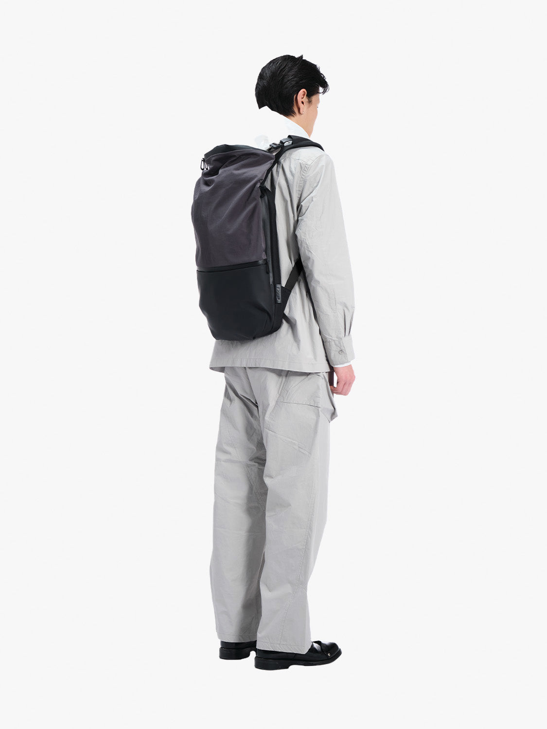 coteetciel Backpack Nile S Slate Grey côte&ciel EU 29209