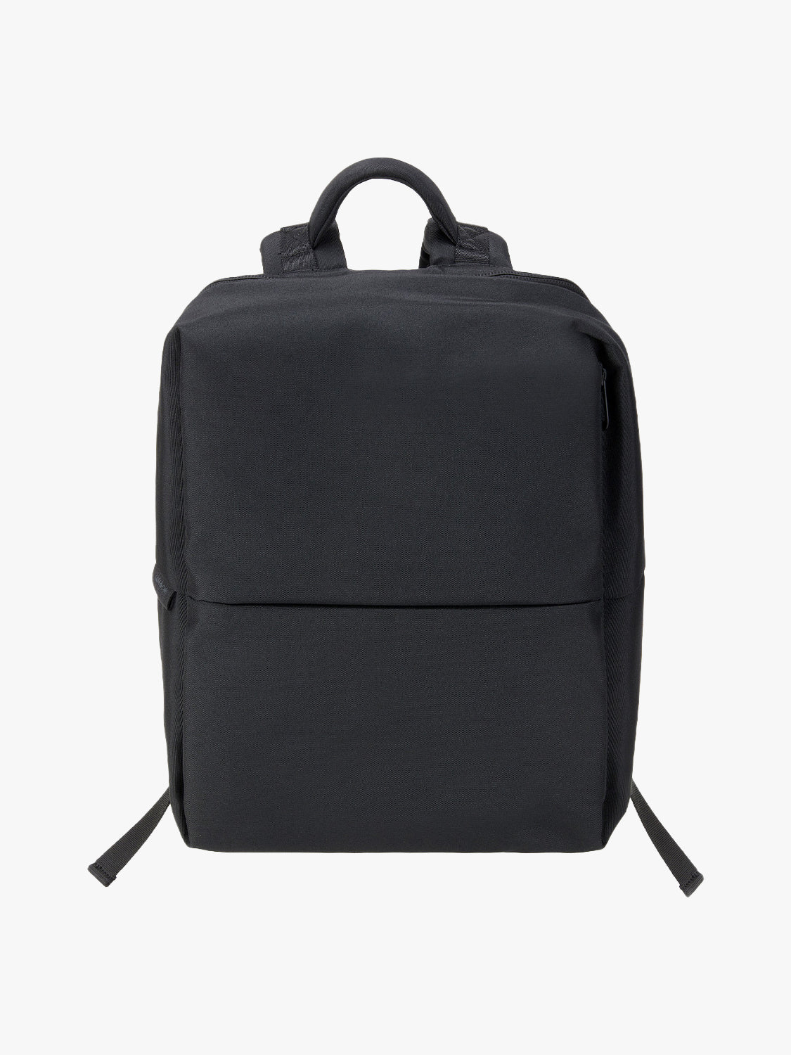 coteetciel Backpack Rhine EcoYarn Black côte&ciel EU 28038