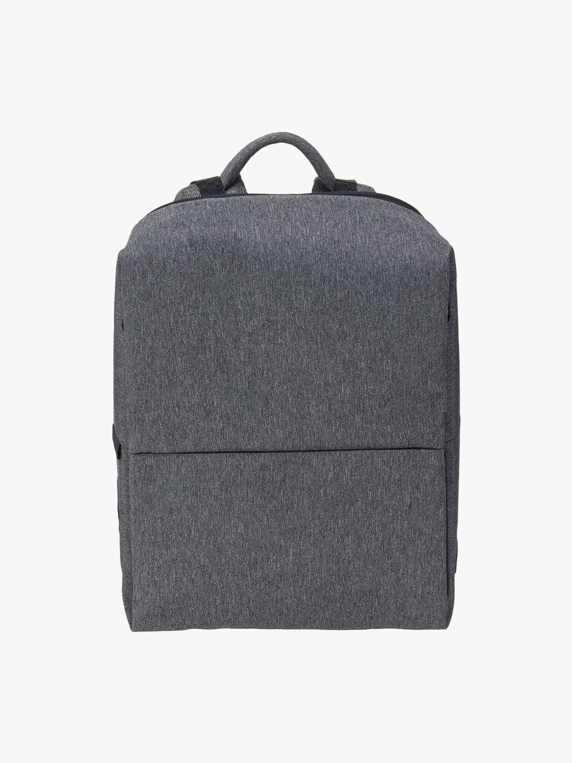 coteetciel Backpack Rhine EcoYarn Grey côte&ciel EU 28039