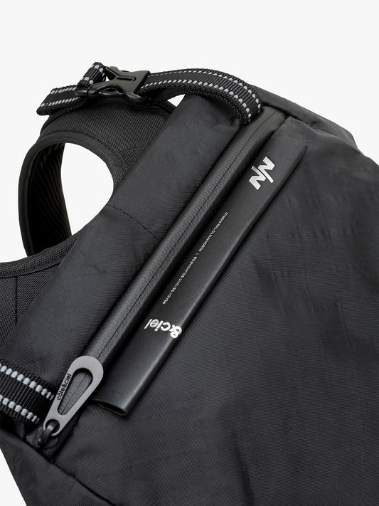 coteetciel Backpack Saru Backpack | 9.9 X côte&ciel côte&ciel EU 29255