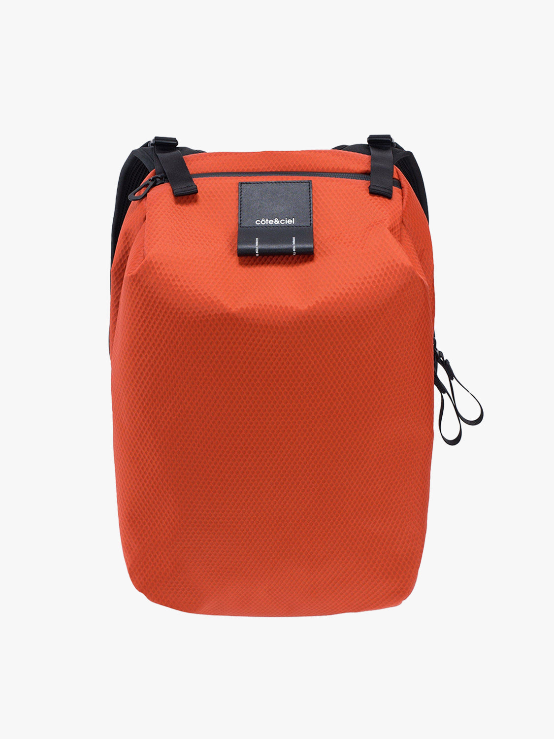 coteetciel Backpack Saru Brick Red côte&ciel EU 28971