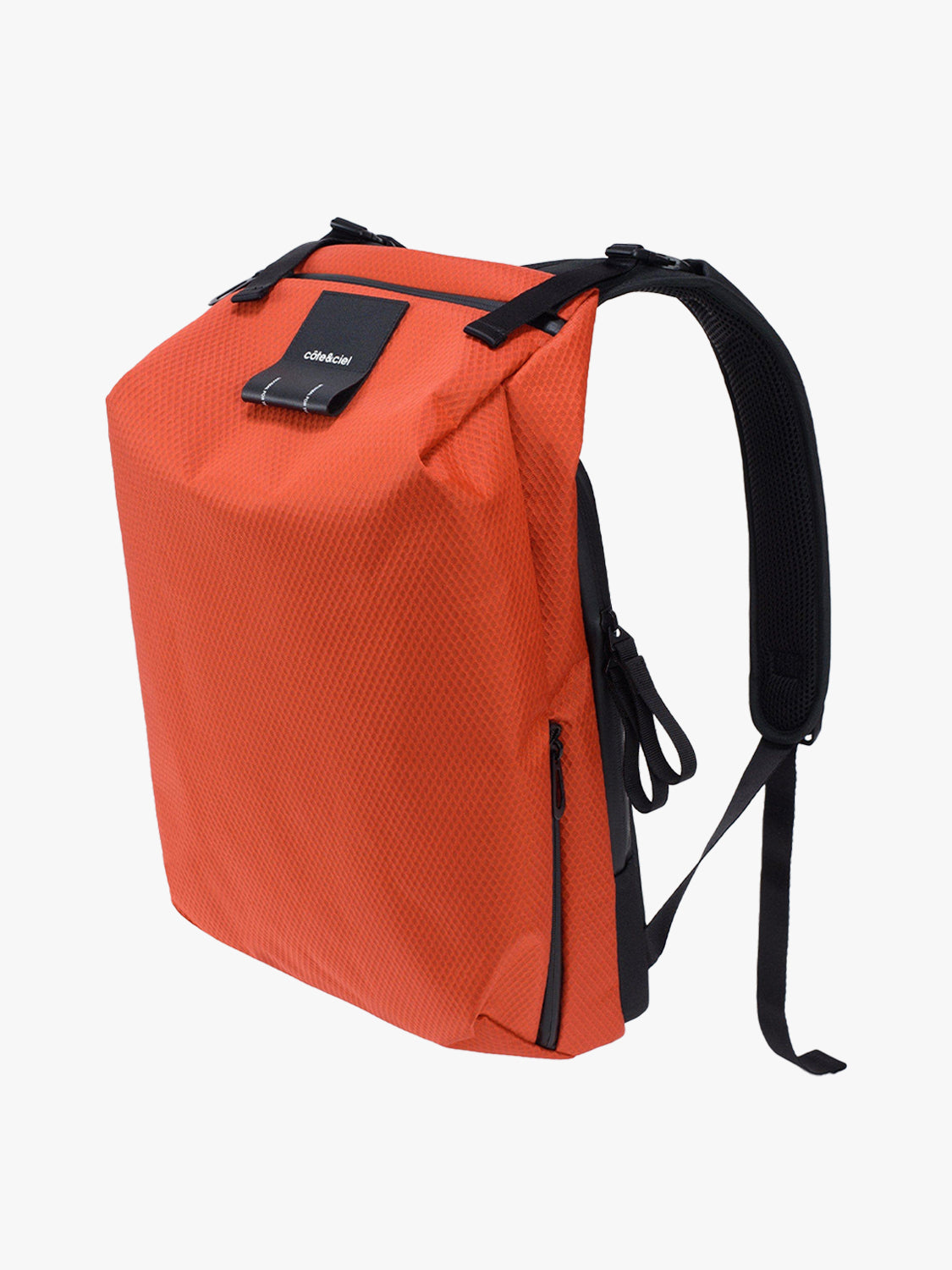 coteetciel Backpack Saru Brick Red côte&ciel EU 28971