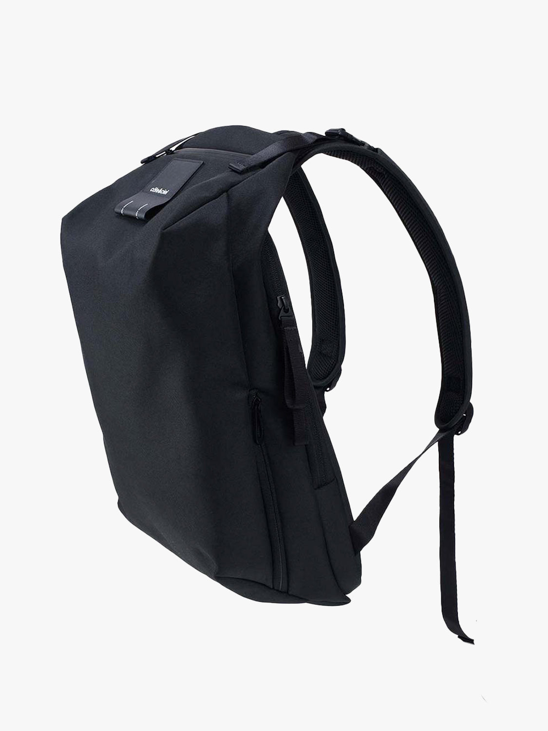 coteetciel Backpack Saru EcoYarn Black côte&ciel EU 28958
