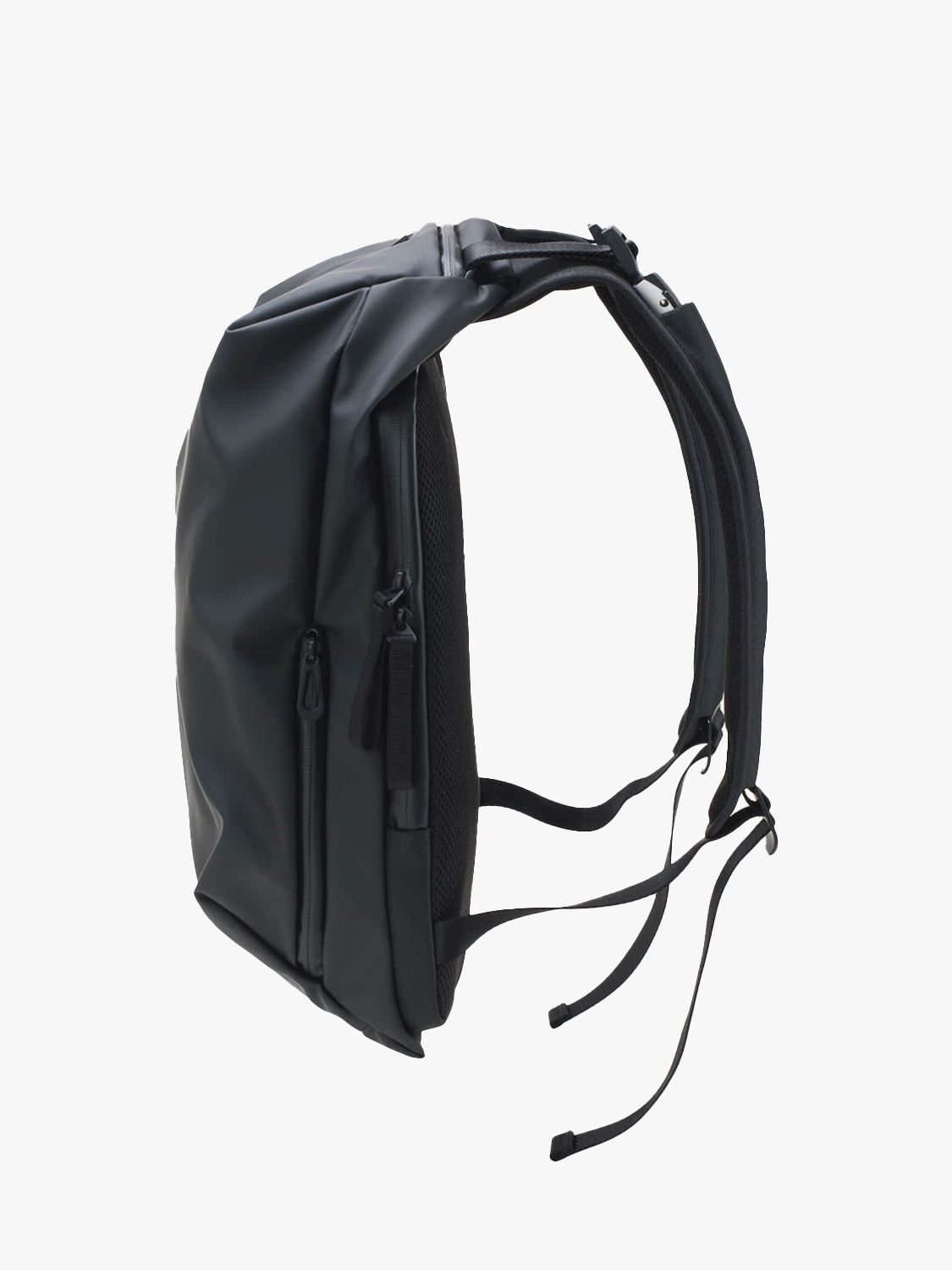 coteetciel Backpack Saru Obsidian Black côte&ciel EU 29027