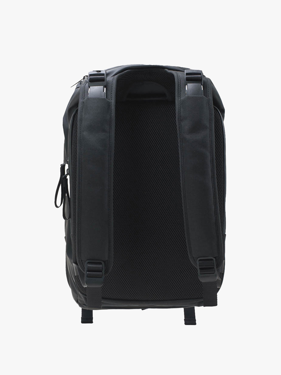 coteetciel Backpack Saru Obsidian Black côte&ciel EU 29027