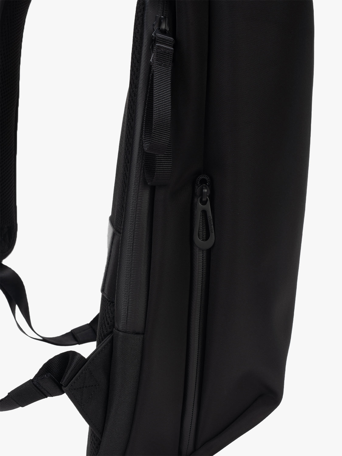 coteetciel Backpack Saru Sleek Black côte&ciel EU 29211