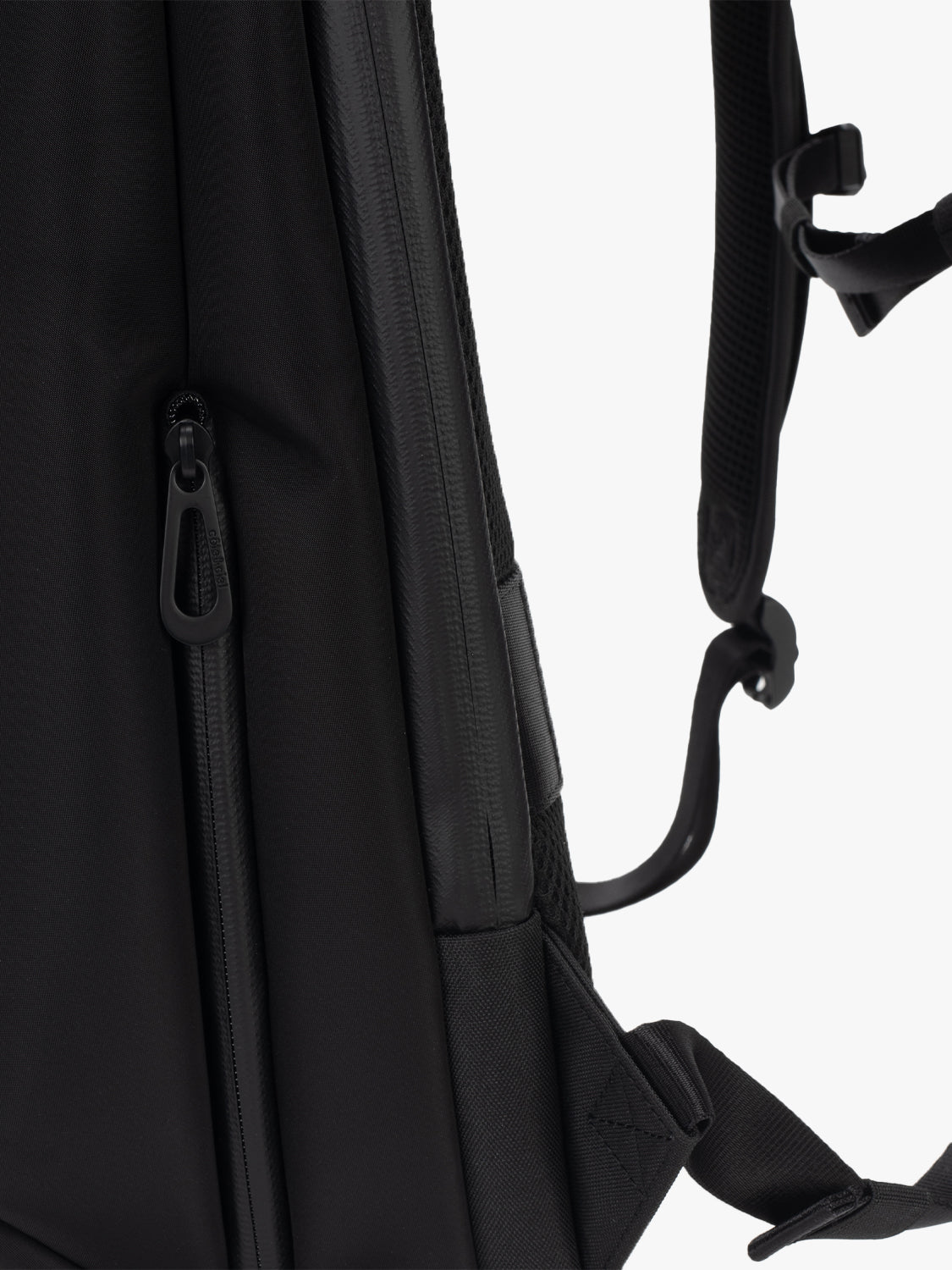 coteetciel Backpack Saru Sleek Black côte&ciel EU 29211