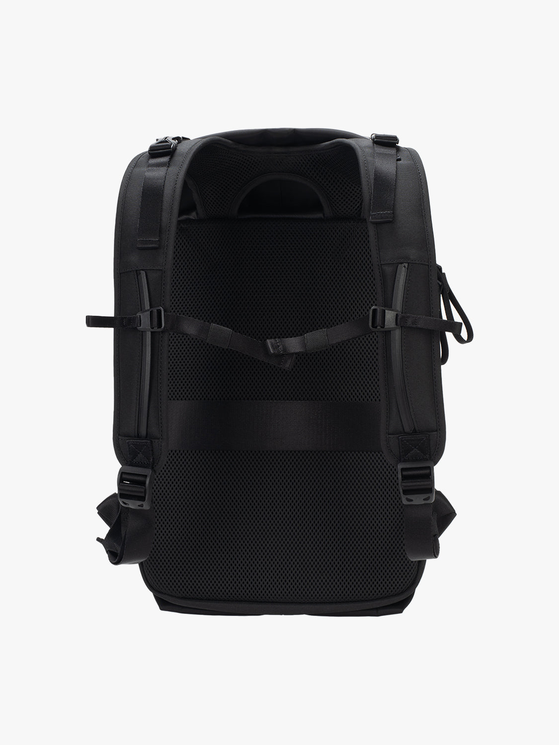 coteetciel Backpack Saru Sleek Black côte&ciel EU 29211
