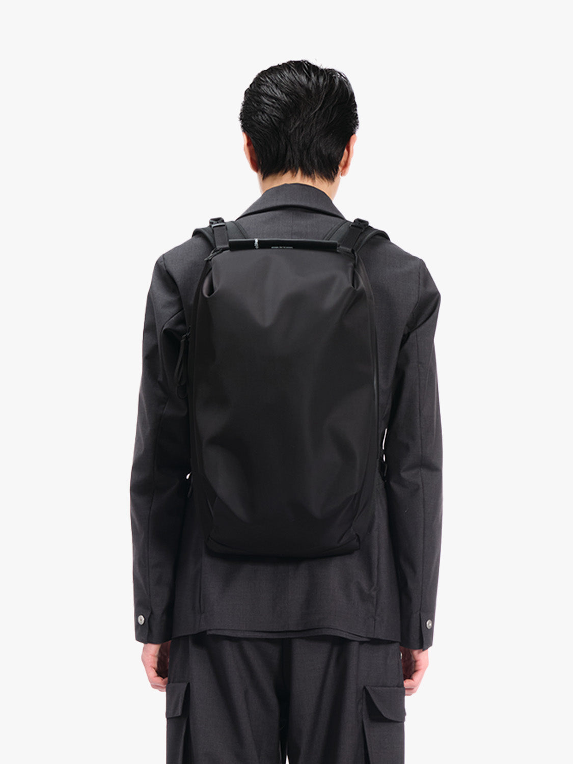 coteetciel Backpack Saru Sleek Black côte&ciel EU 29211