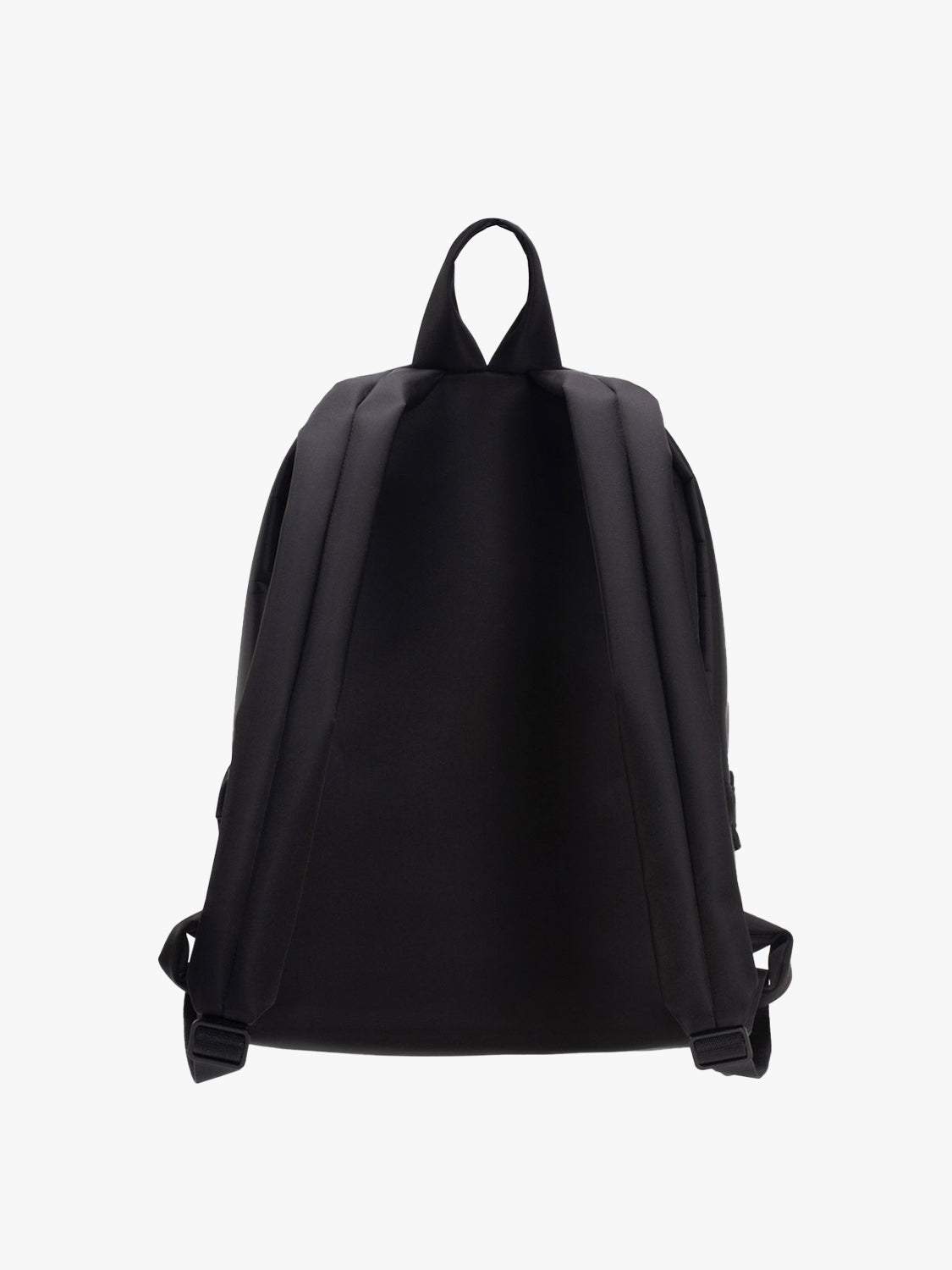 coteetciel Backpack Sava M Sleek Nylon Black Backpack côte&ciel EU 29111