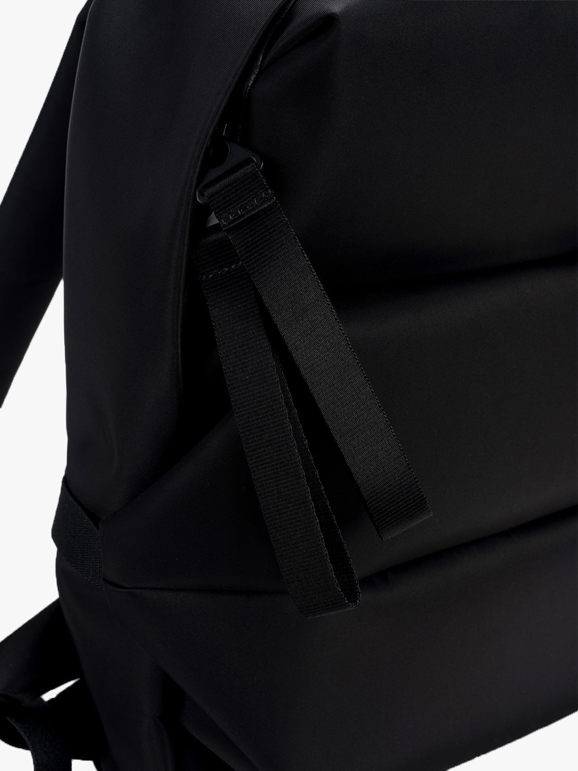 coteetciel Backpack Sava S Sleek Black côte&ciel EU 29153