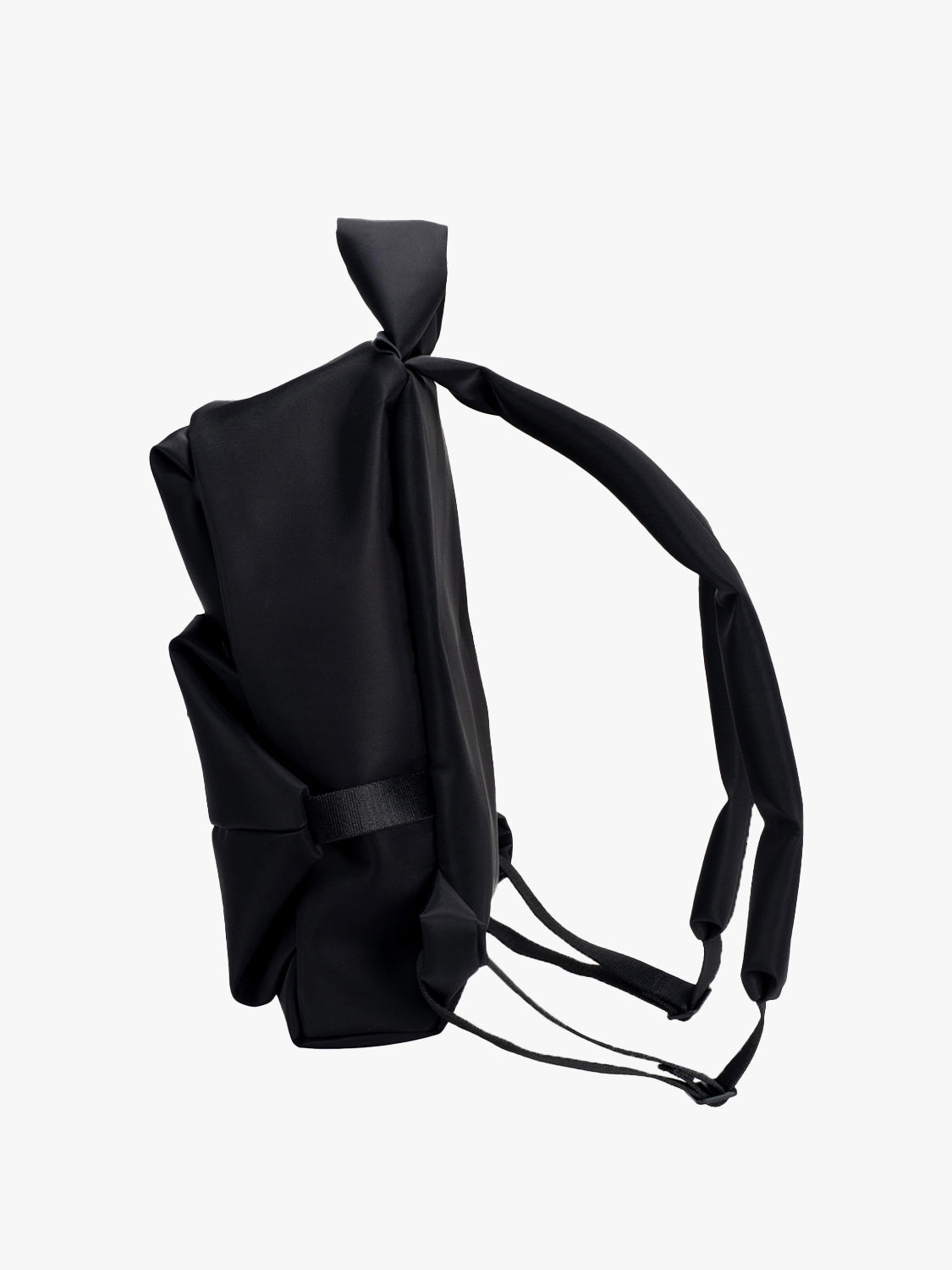 coteetciel Backpack Sava S Sleek Black côte&ciel EU 29153