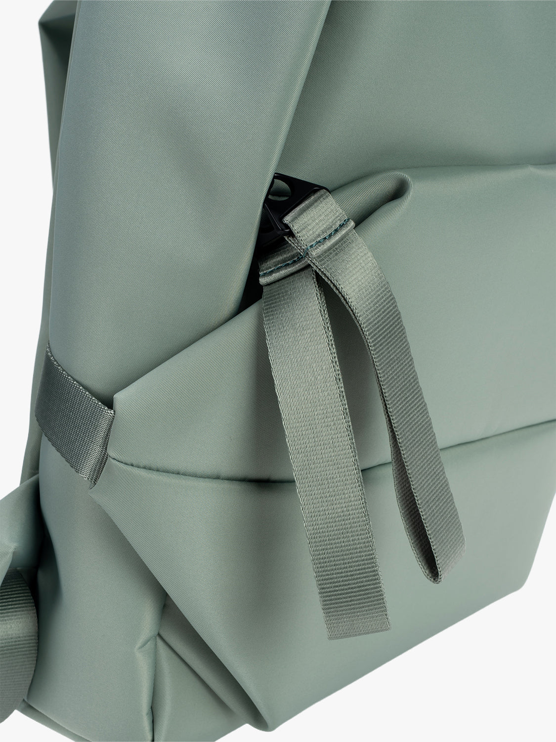 coteetciel Backpack Sava S Sleek Sage Green côte&ciel EU 29173