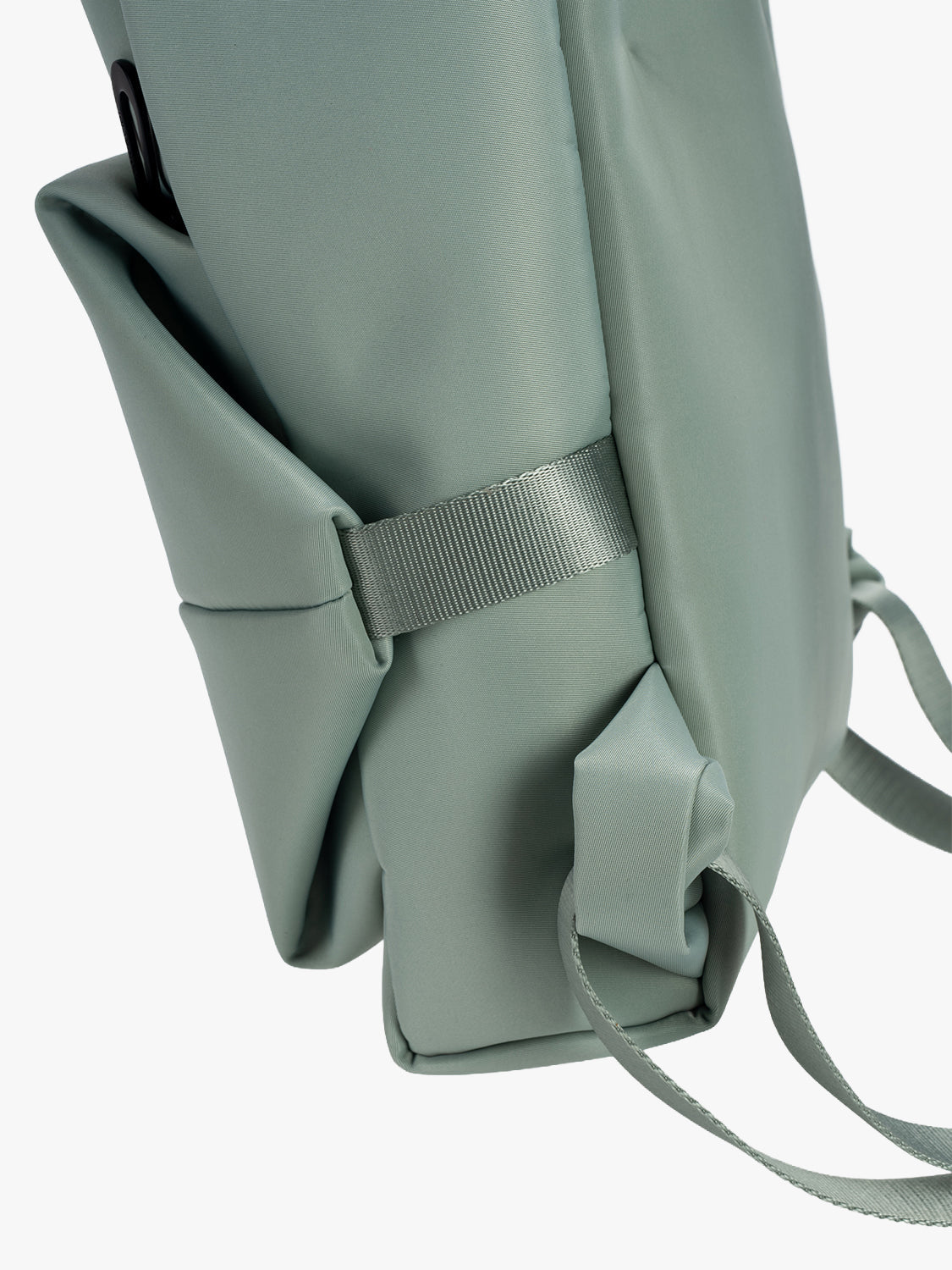 coteetciel Backpack Sava S Sleek Sage Green côte&ciel EU 29173