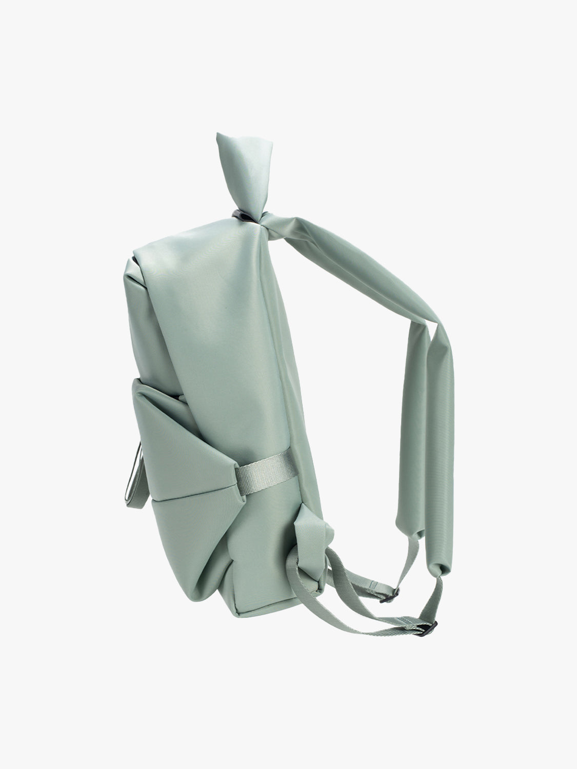 coteetciel Backpack Sava S Sleek Sage Green côte&ciel EU 29173