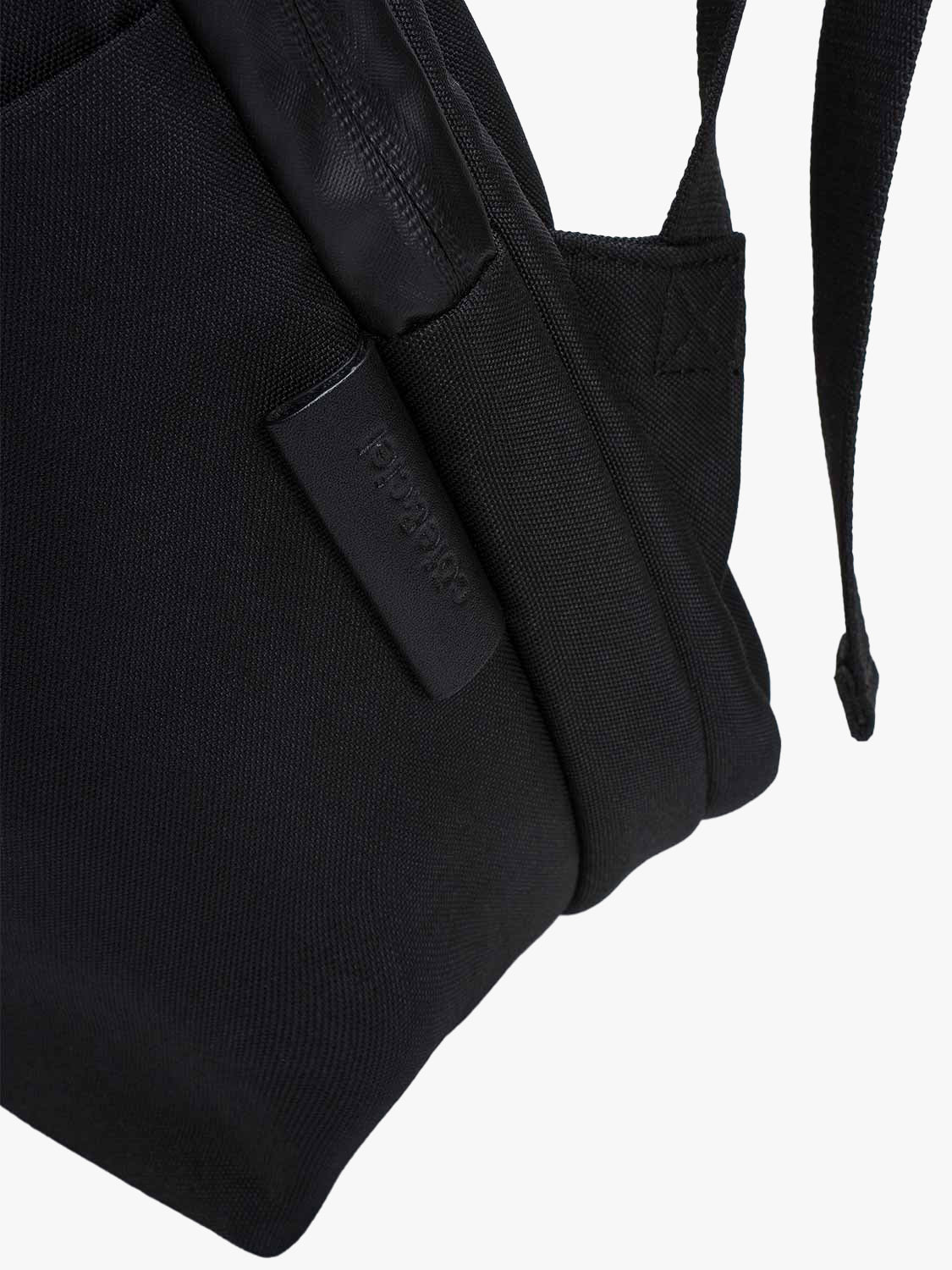 coteetciel Backpack Sormonne EcoYarn Black côte&ciel EU 28667