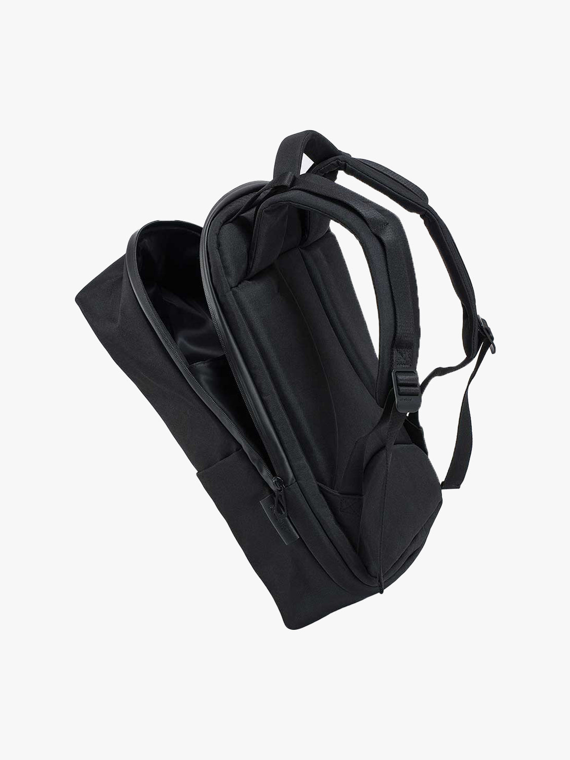 coteetciel Backpack Sormonne EcoYarn Black côte&ciel EU 28667