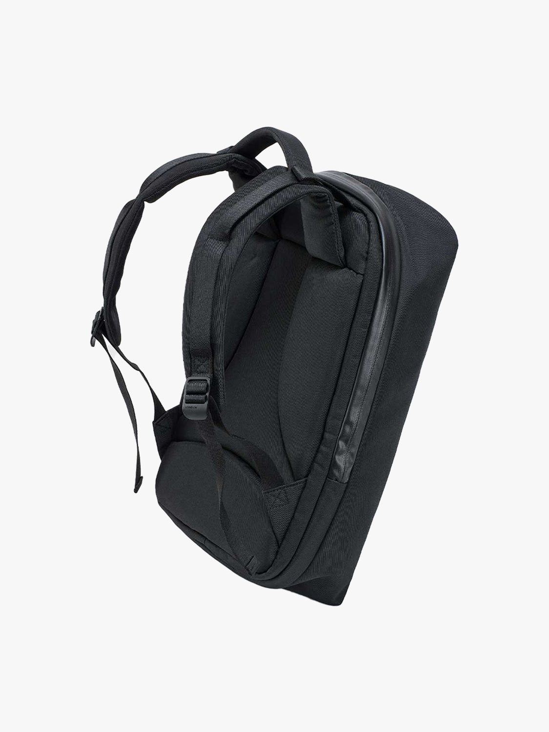 coteetciel Backpack Sormonne EcoYarn Black côte&ciel EU 28667