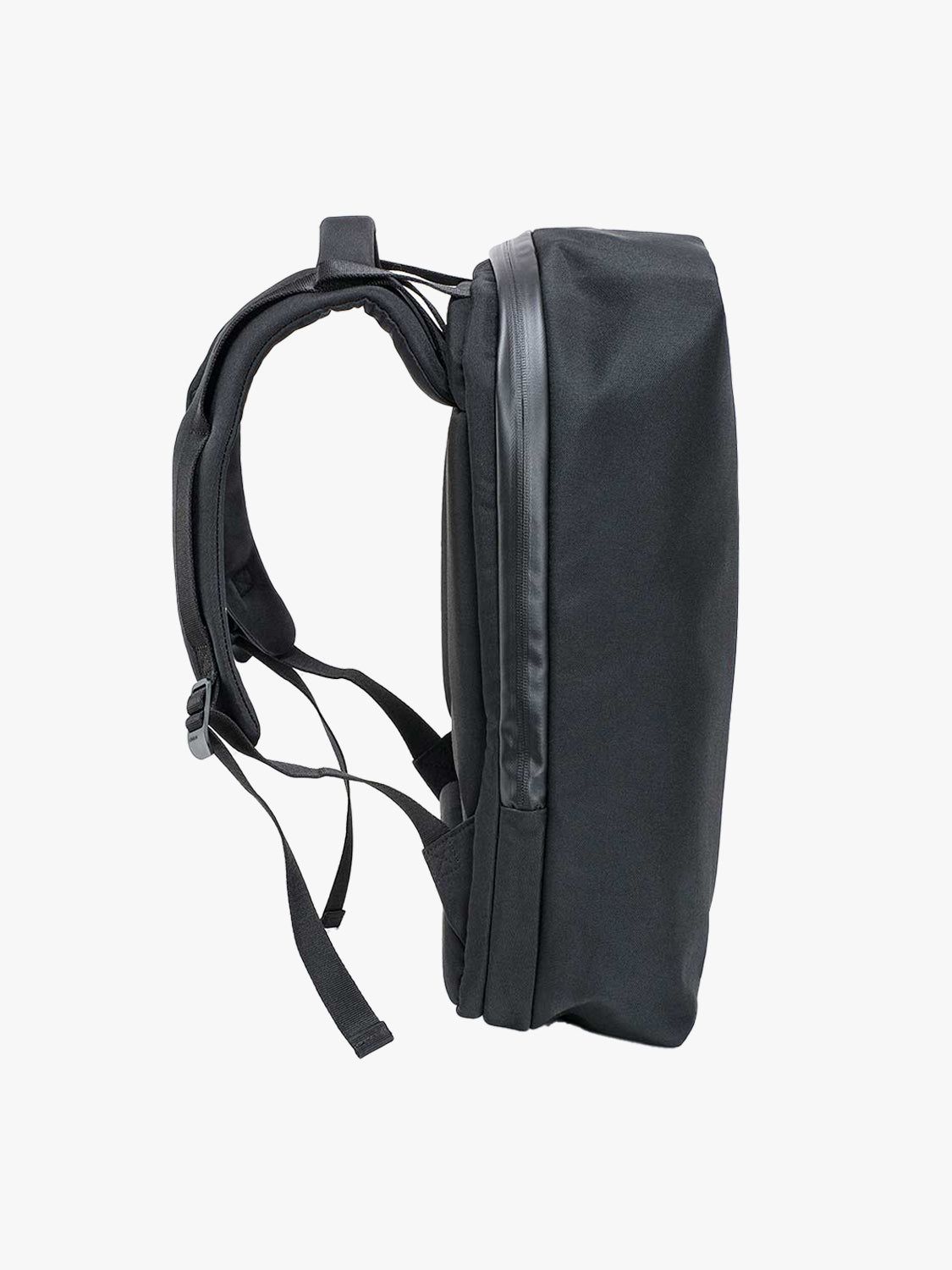 coteetciel Backpack Sormonne EcoYarn Black côte&ciel EU 28667