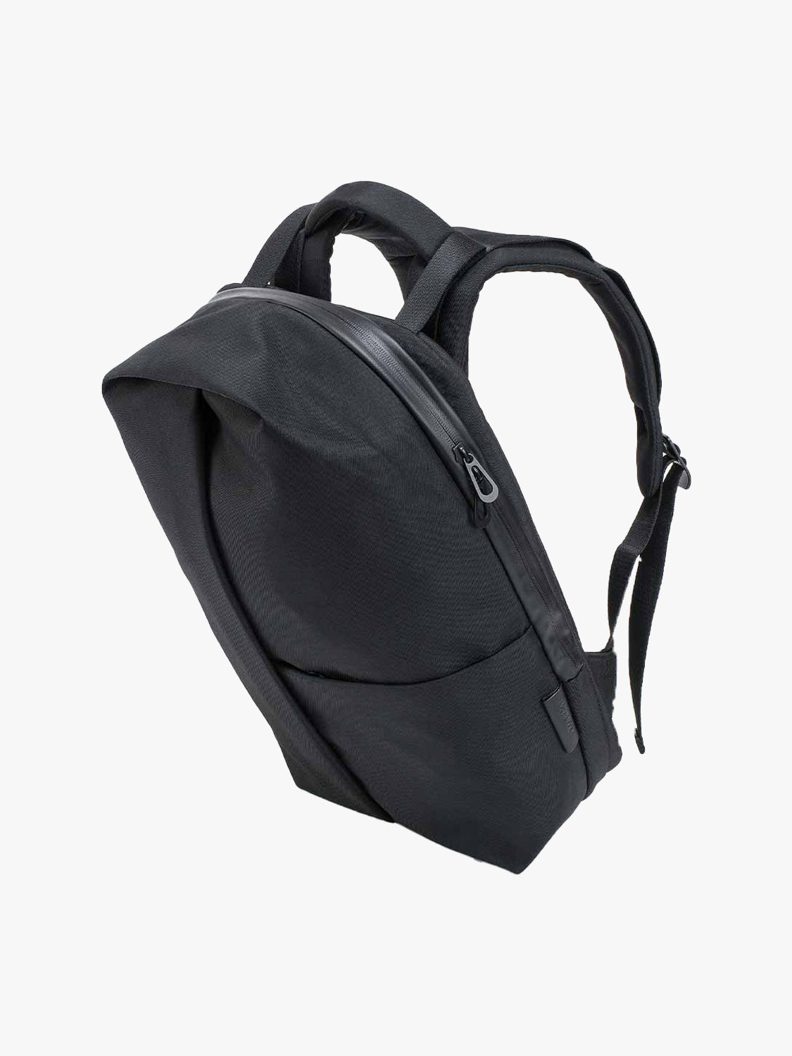 coteetciel Backpack Sormonne EcoYarn Black côte&ciel EU 28667