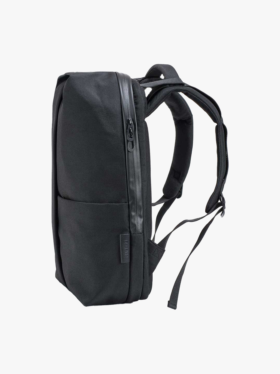 coteetciel Backpack Sormonne EcoYarn Black côte&ciel EU 28667