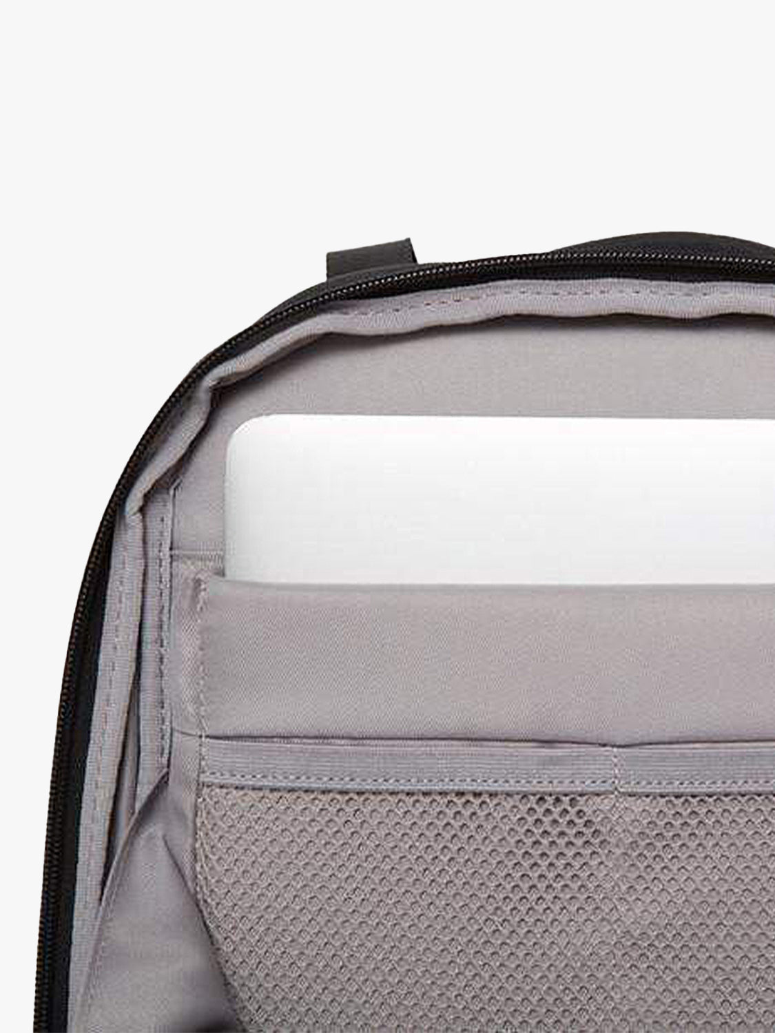 coteetciel Backpack Sormonne Obsidian Black côte&ciel EU 28676