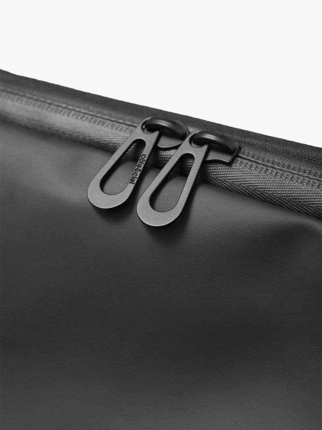 coteetciel Backpack Sormonne Obsidian Black côte&ciel EU 28676