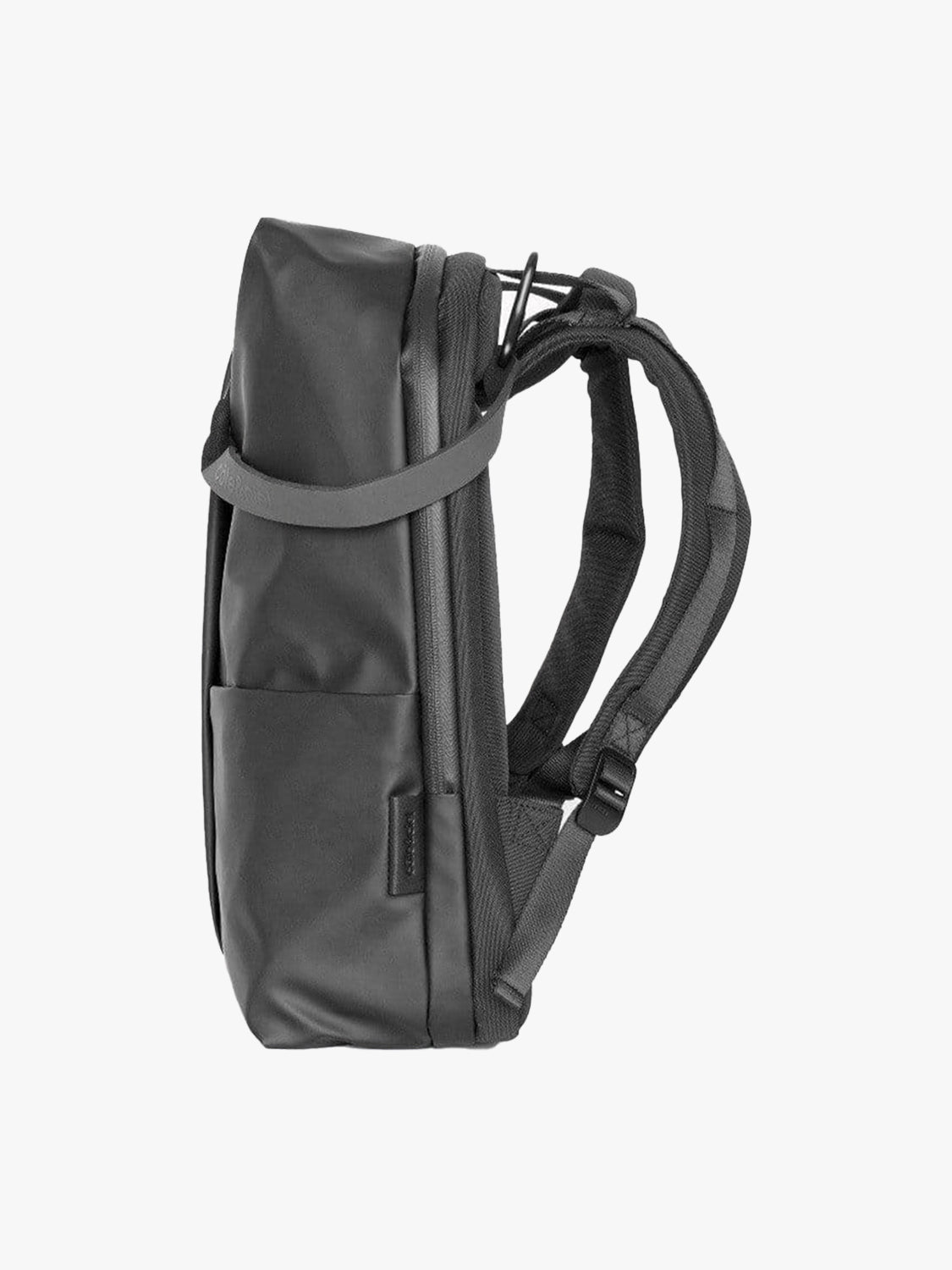 coteetciel Backpack Sormonne Obsidian Black côte&ciel EU 28676