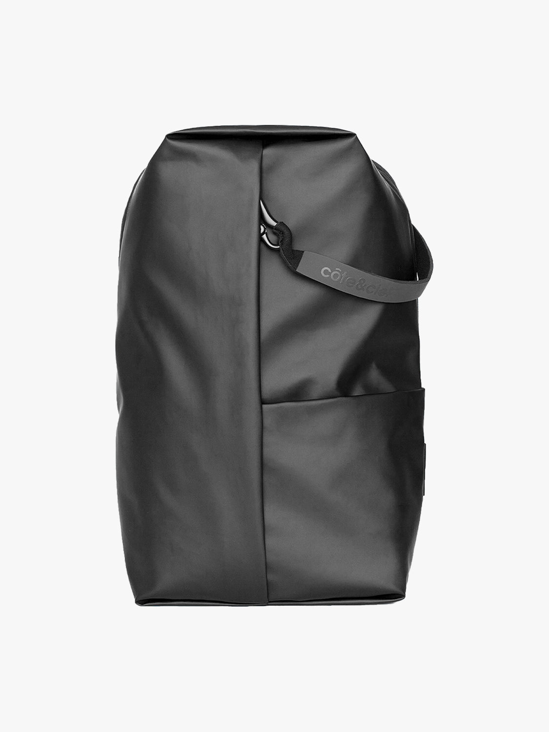 coteetciel Backpack Sormonne Obsidian Black côte&ciel EU 28676