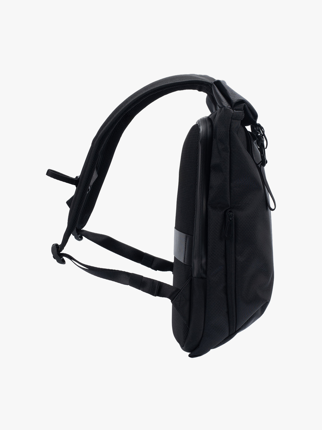 coteetciel Backpack Venta Satellite Black côte&ciel EU 29250