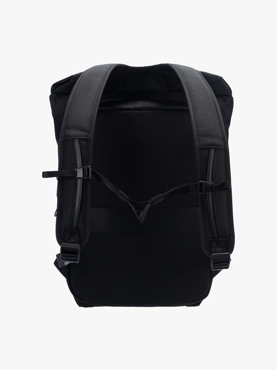 coteetciel Backpack Venta Satellite Black côte&ciel EU 29250