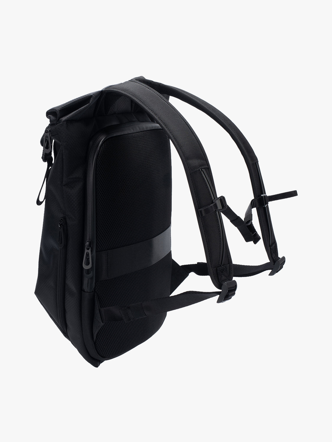 coteetciel Backpack Venta Satellite Black côte&ciel EU 29250