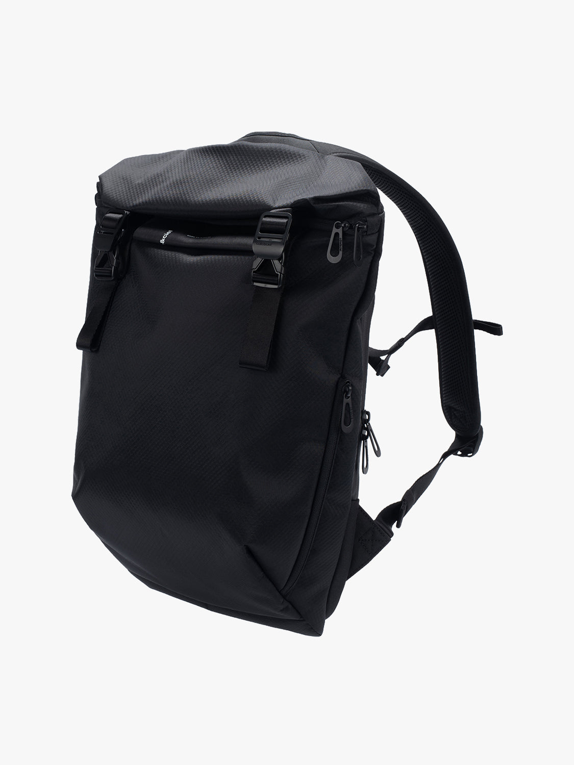 coteetciel Backpack Venta Satellite Black côte&ciel EU 29250
