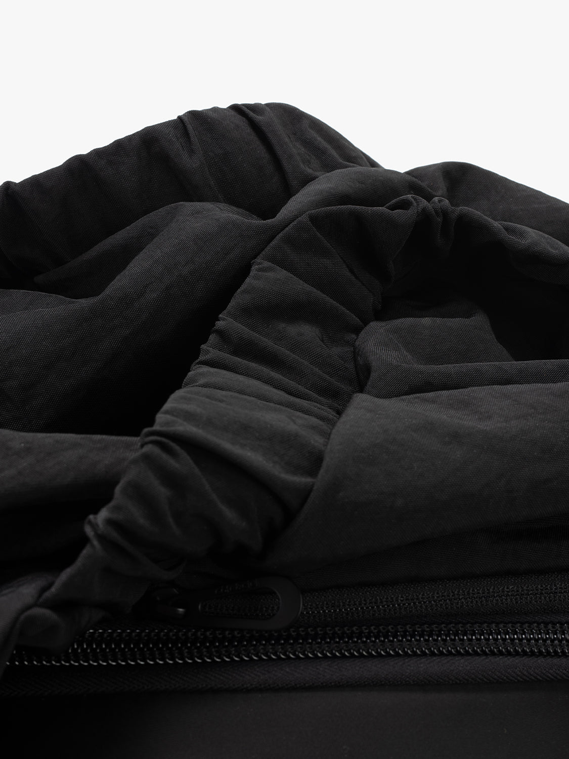 coteetciel Backpack Yalu Carbon Black côte&ciel EU 29196