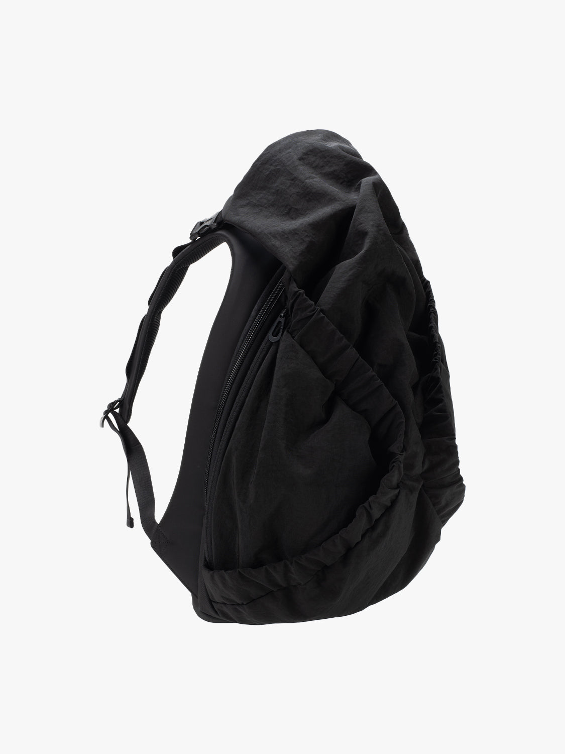 coteetciel Backpack Yalu Carbon Black côte&ciel EU 29196