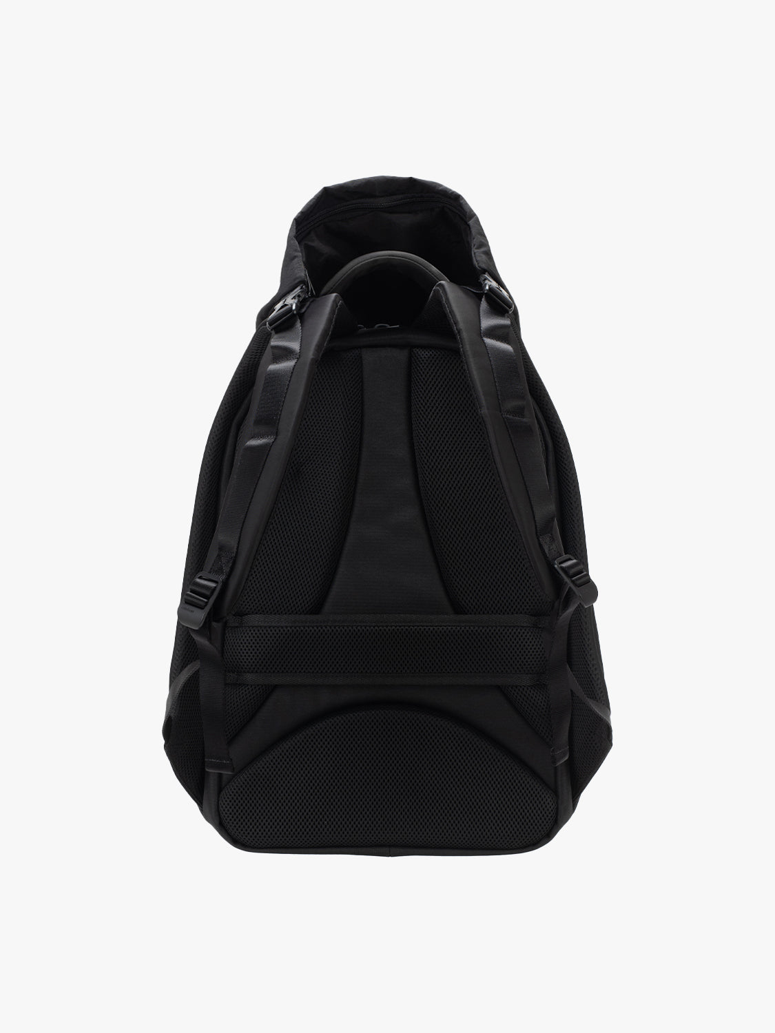 coteetciel Backpack Yalu Carbon Black côte&ciel EU 29196