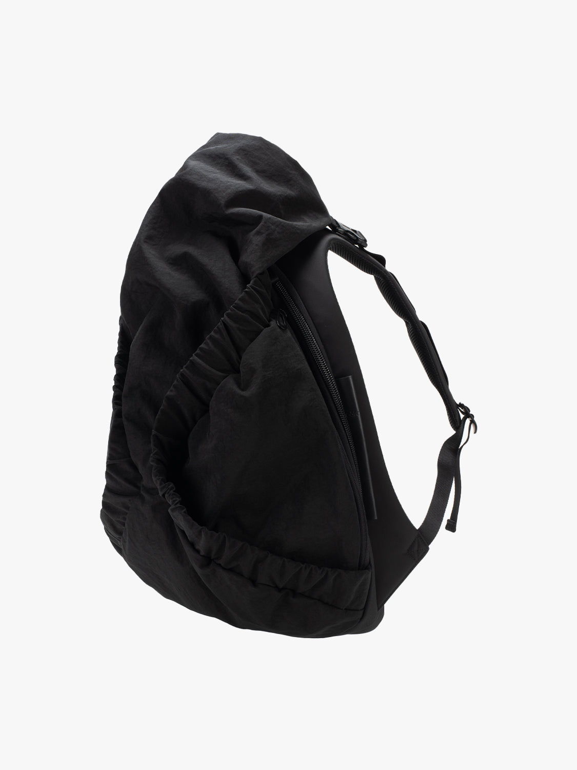 coteetciel Backpack Yalu Carbon Black côte&ciel EU 29196