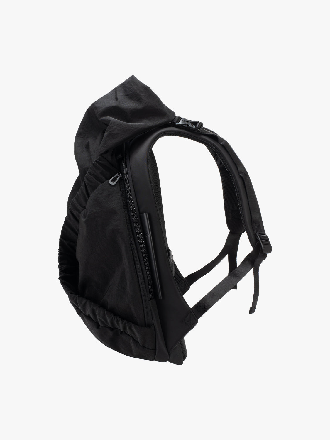 coteetciel Backpack Yalu Carbon Black côte&ciel EU 29196