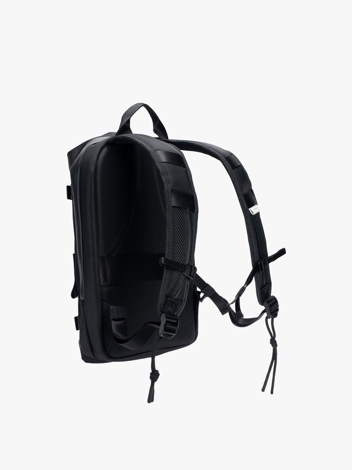 coteetciel Backpack Yukon Sleek Black côte&ciel EU 29154