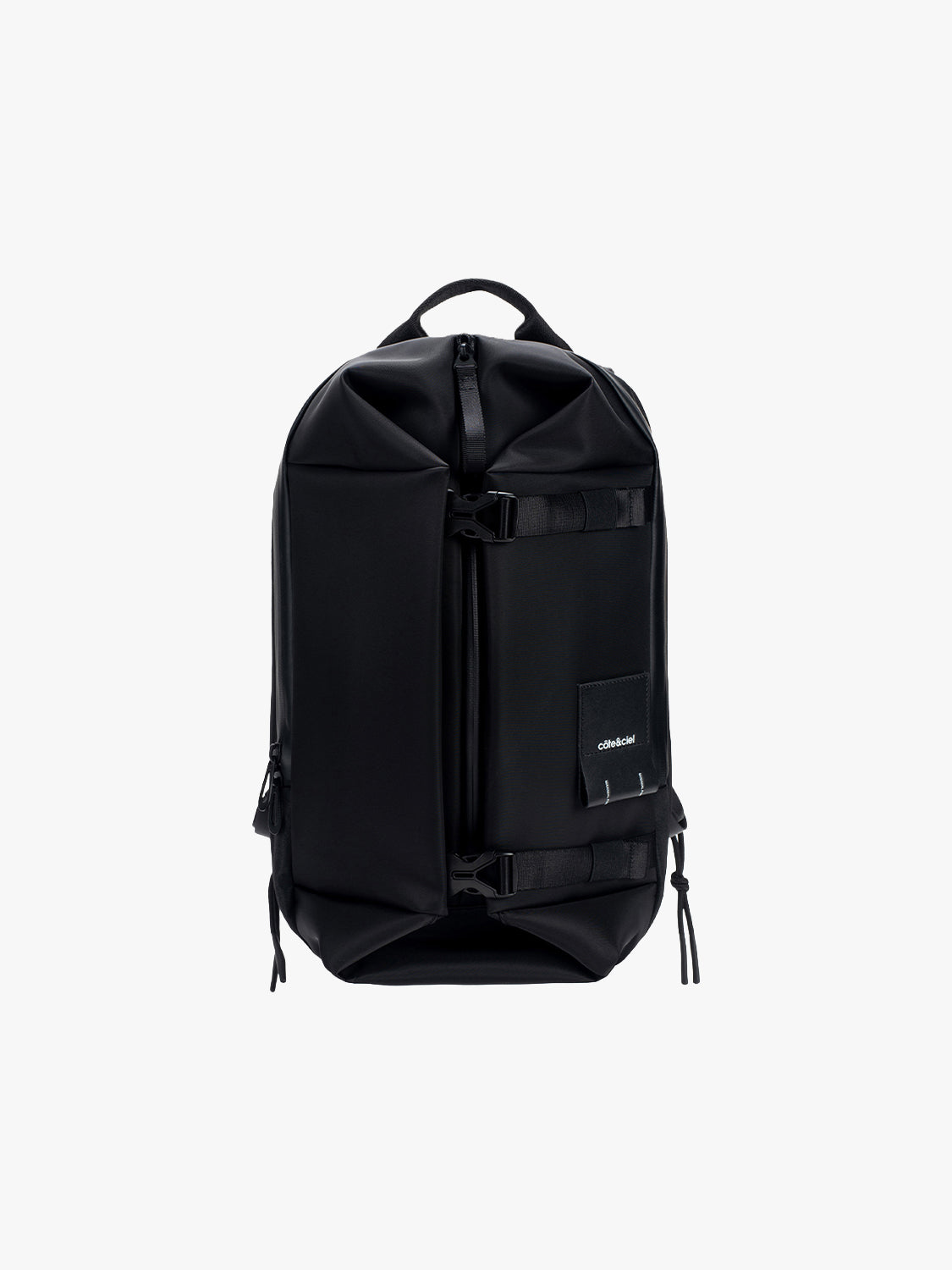 coteetciel Backpack Yukon Sleek Black côte&ciel EU 29154