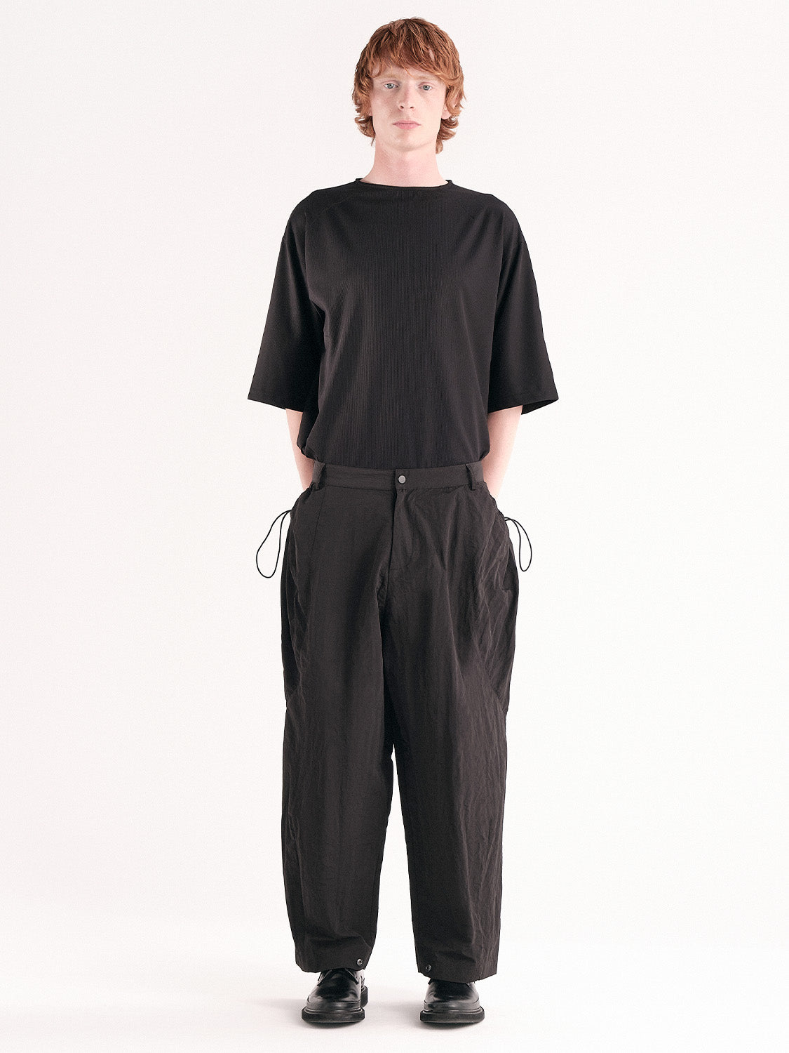coteetciel Coordinate Pants Black côte&ciel EU