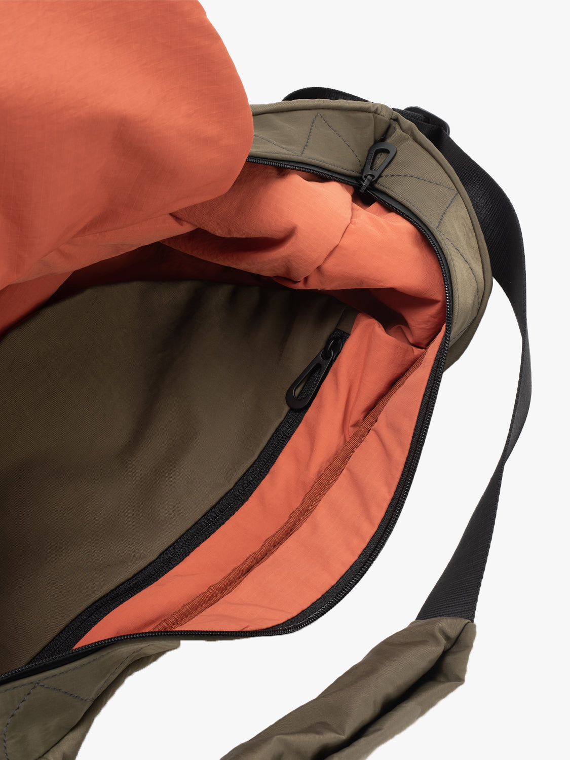 coteetciel Crossbody/Messenger Hyco S Cargo Green côte&ciel EU 29203