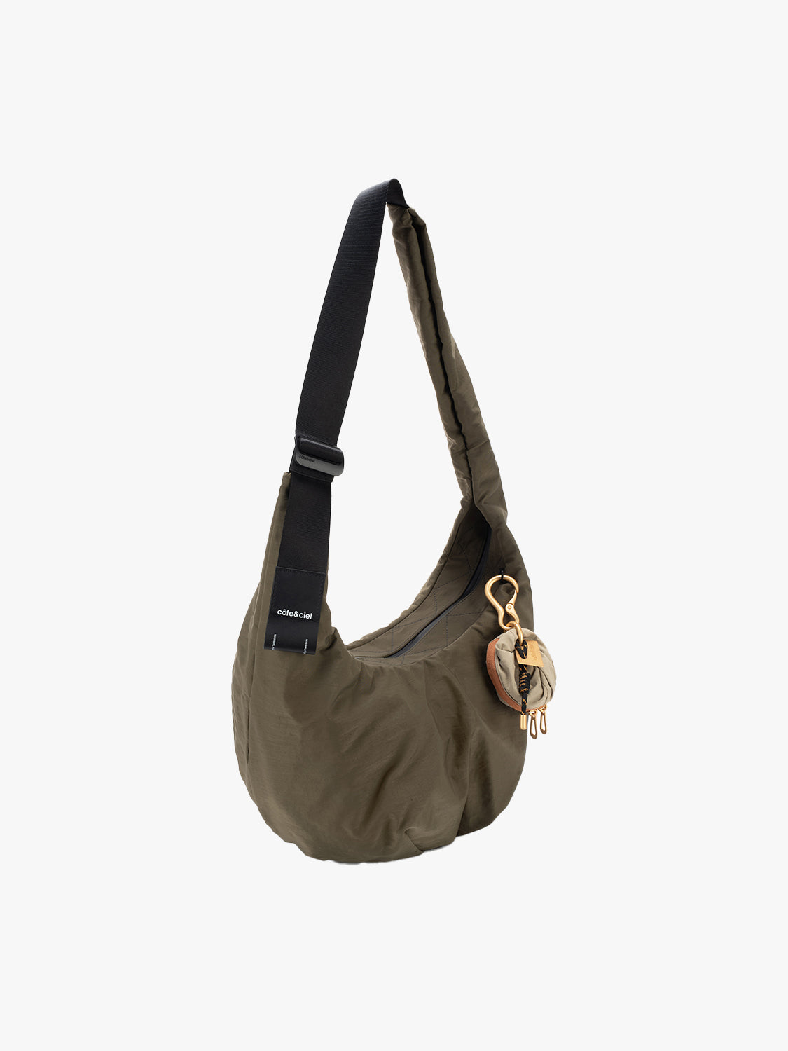 coteetciel Crossbody/Messenger Hyco S Cargo Green côte&ciel EU 29203