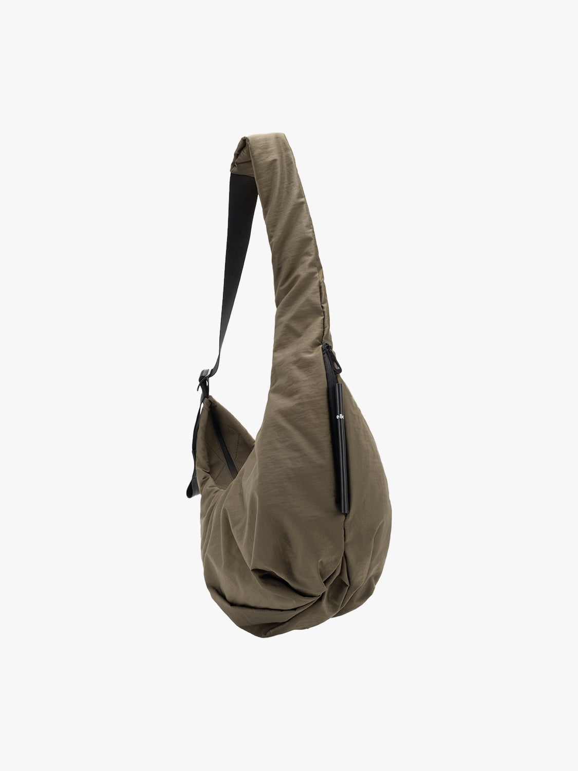 coteetciel Crossbody/Messenger Hyco S Cargo Green côte&ciel EU 29203