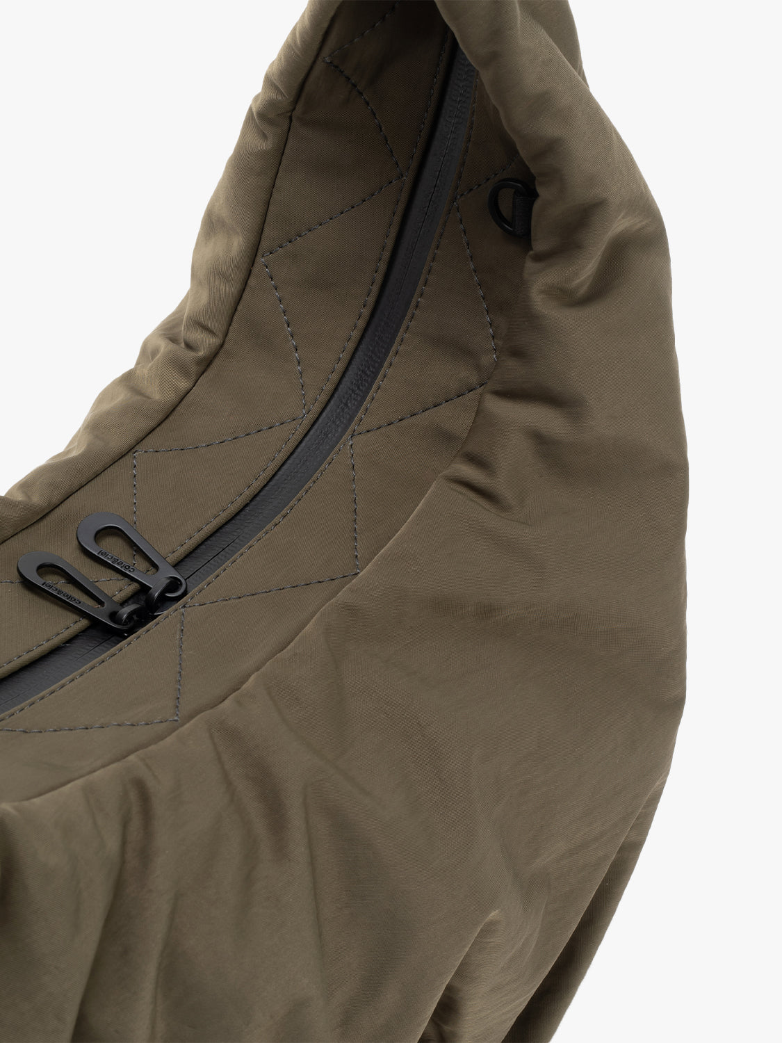 coteetciel Crossbody/Messenger Hyco S Cargo Green côte&ciel EU 29203