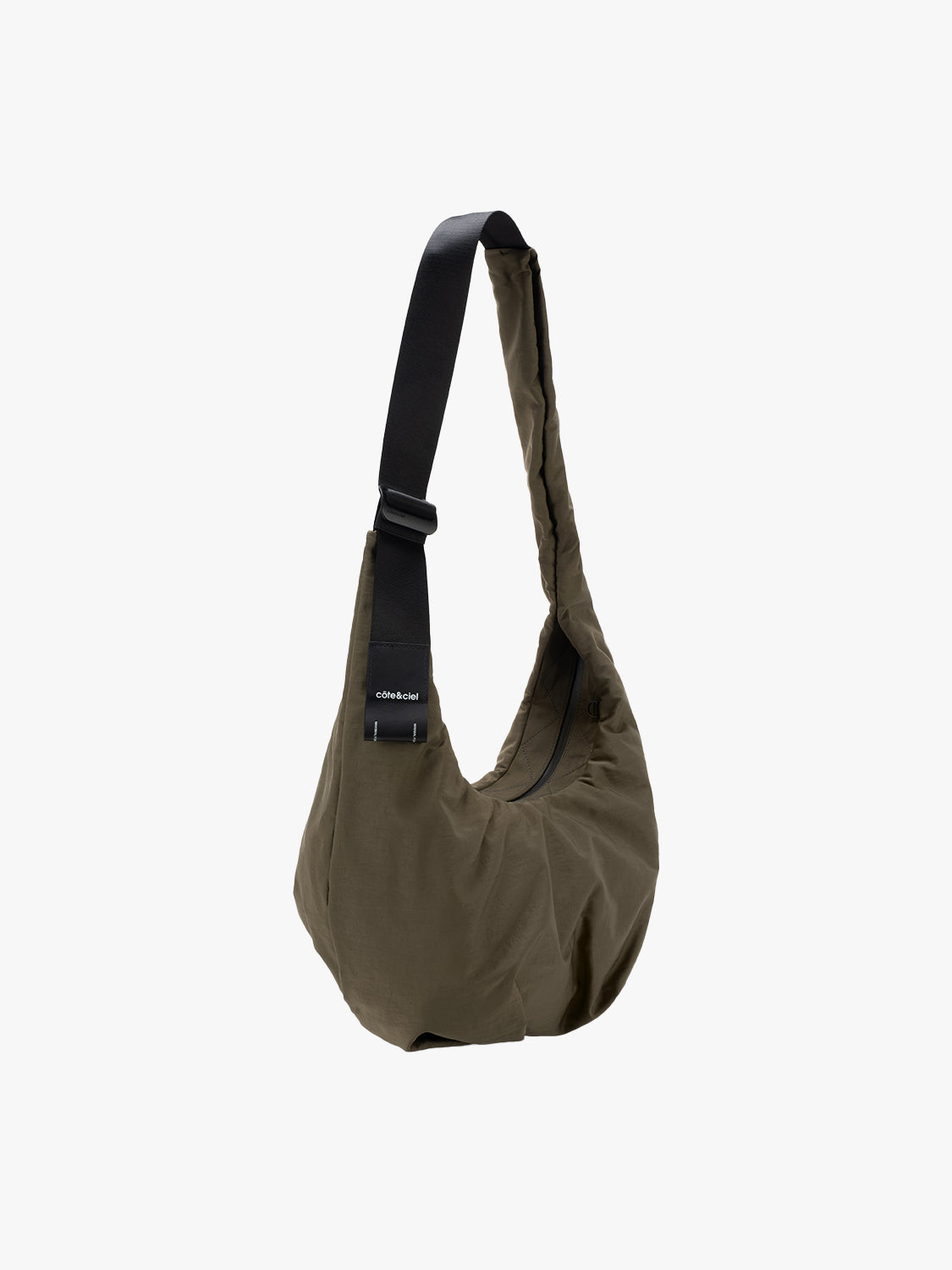 coteetciel Crossbody/Messenger Hyco S Cargo Green côte&ciel EU 29203