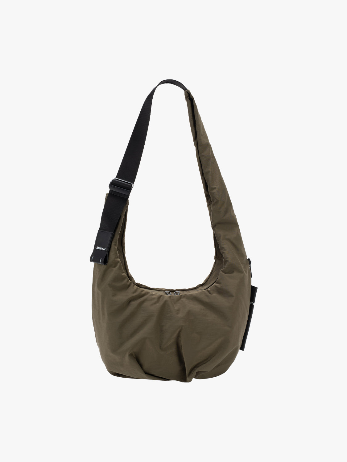 coteetciel Crossbody/Messenger Hyco S Cargo Green côte&ciel EU 29203