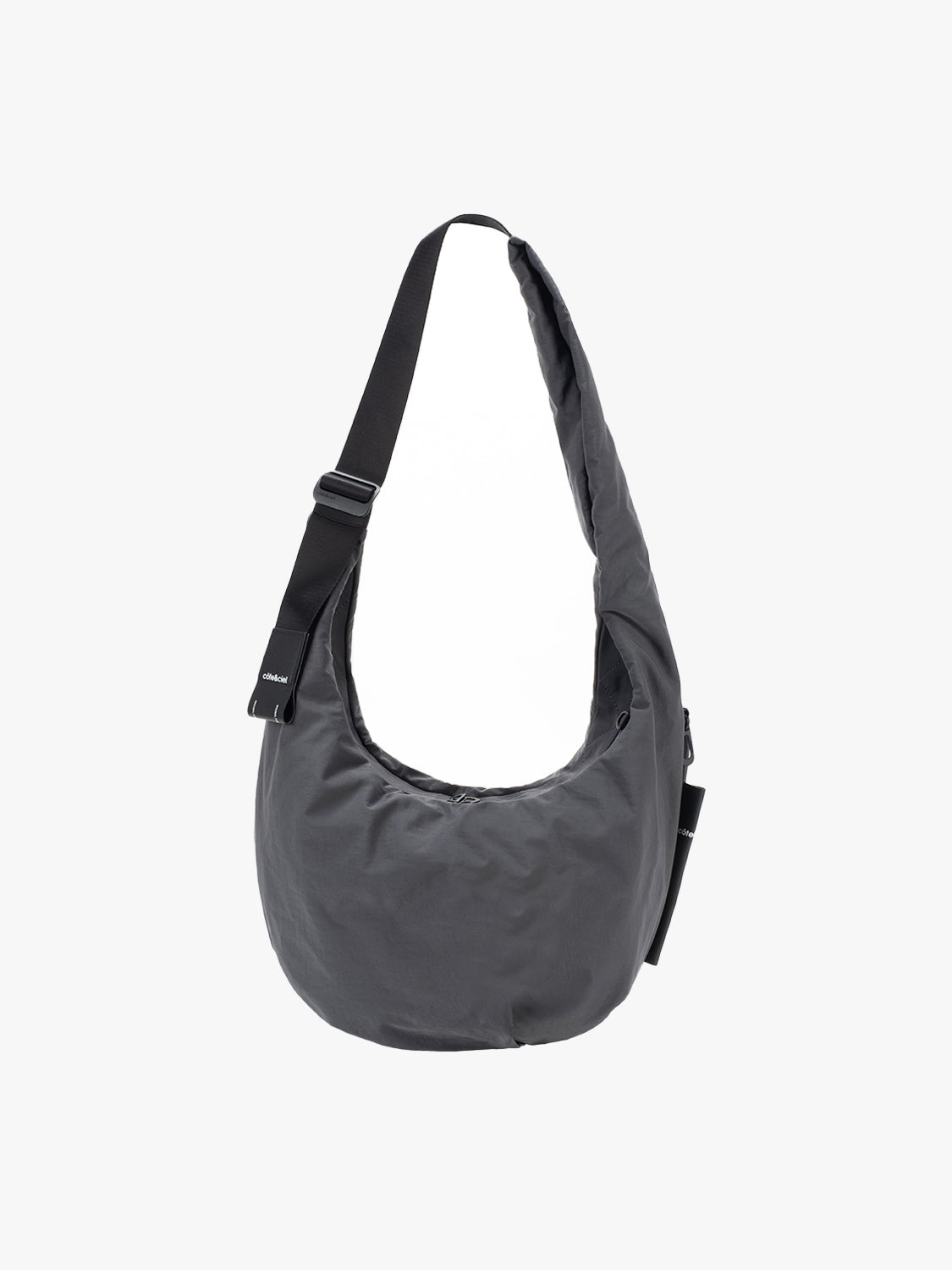 coteetciel Crossbody/Messenger Hyco S Slate Grey côte&ciel EU 29208