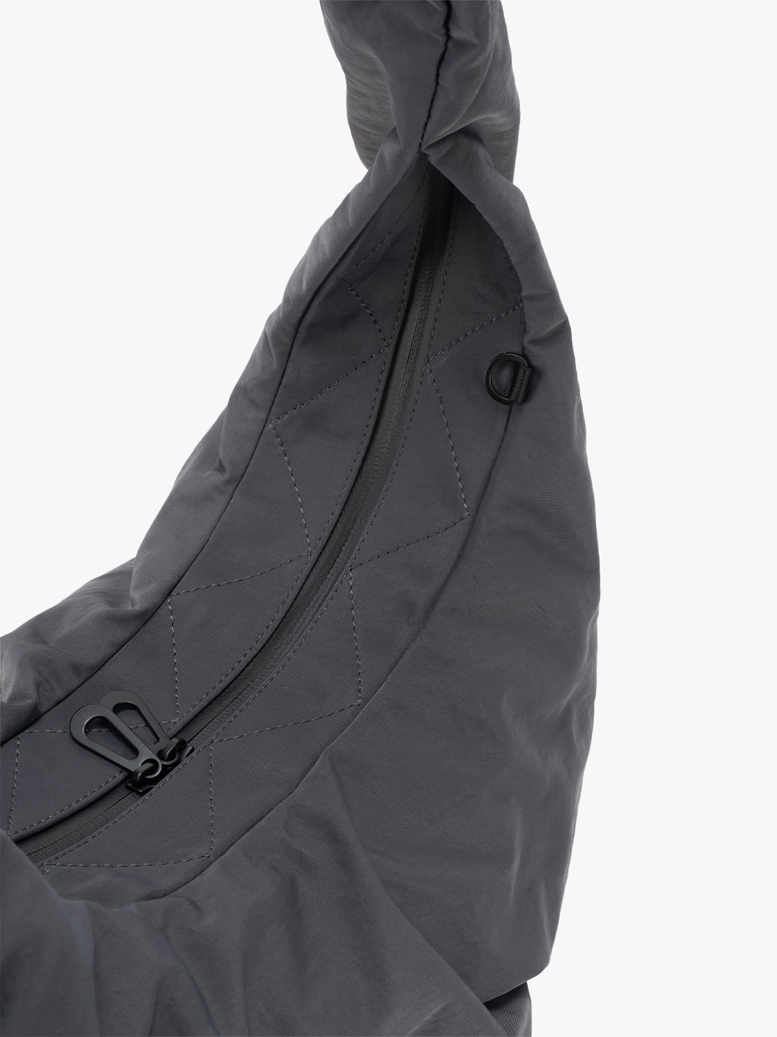 coteetciel Crossbody/Messenger Hyco S Slate Grey côte&ciel EU 29208